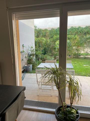Residence Le Chateau Champs-Sur-Marne Exterior foto